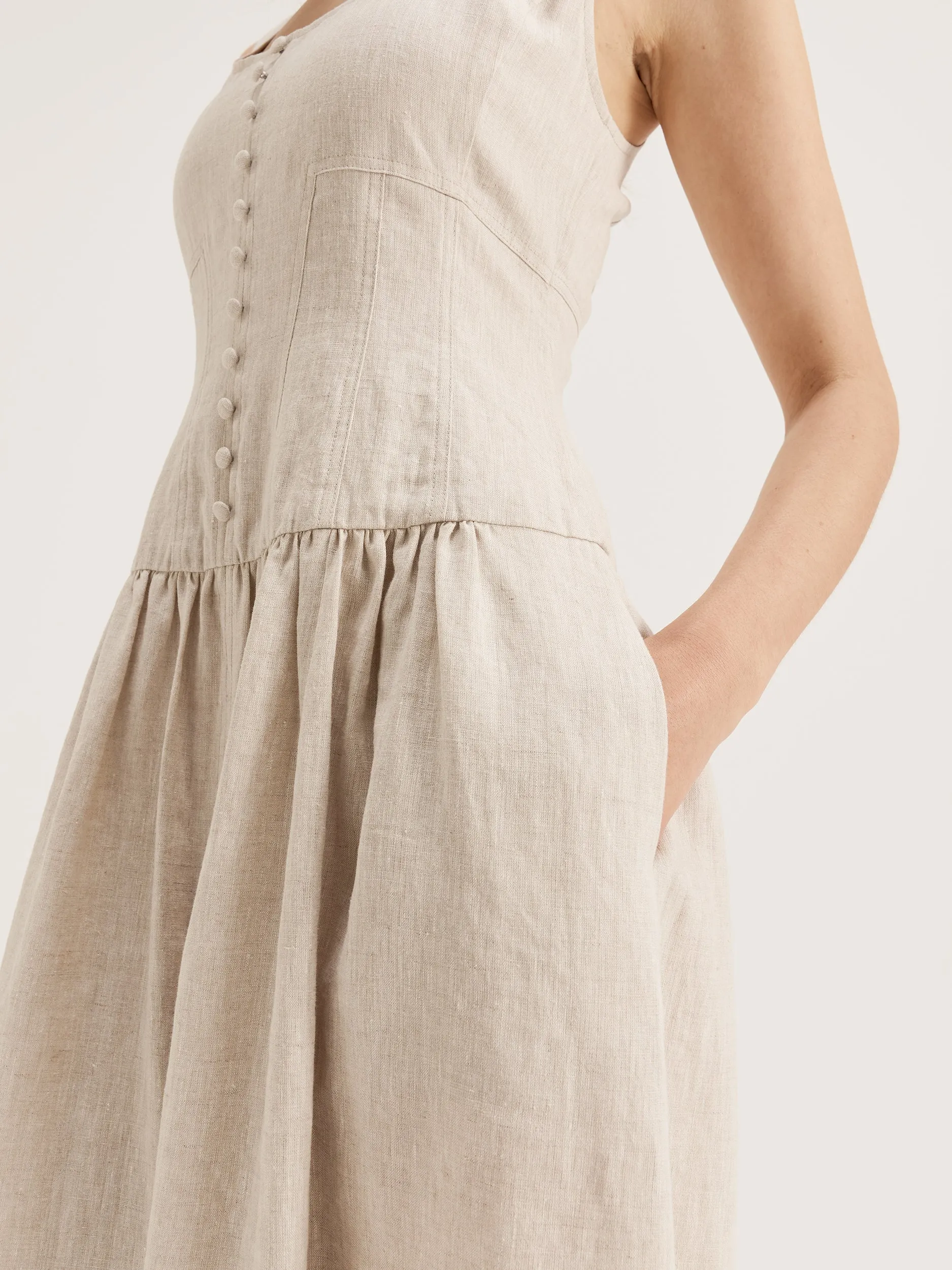 Celine Sundress