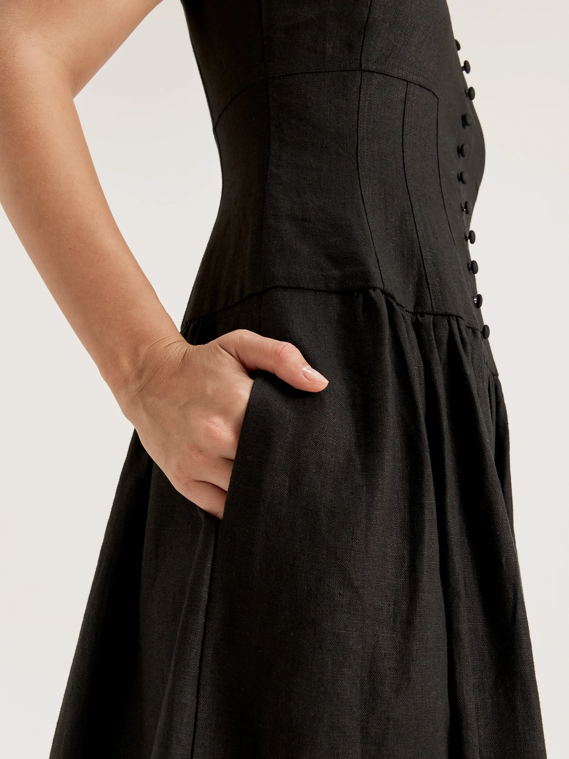Celine Sundress