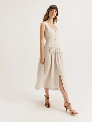 Celine Sundress