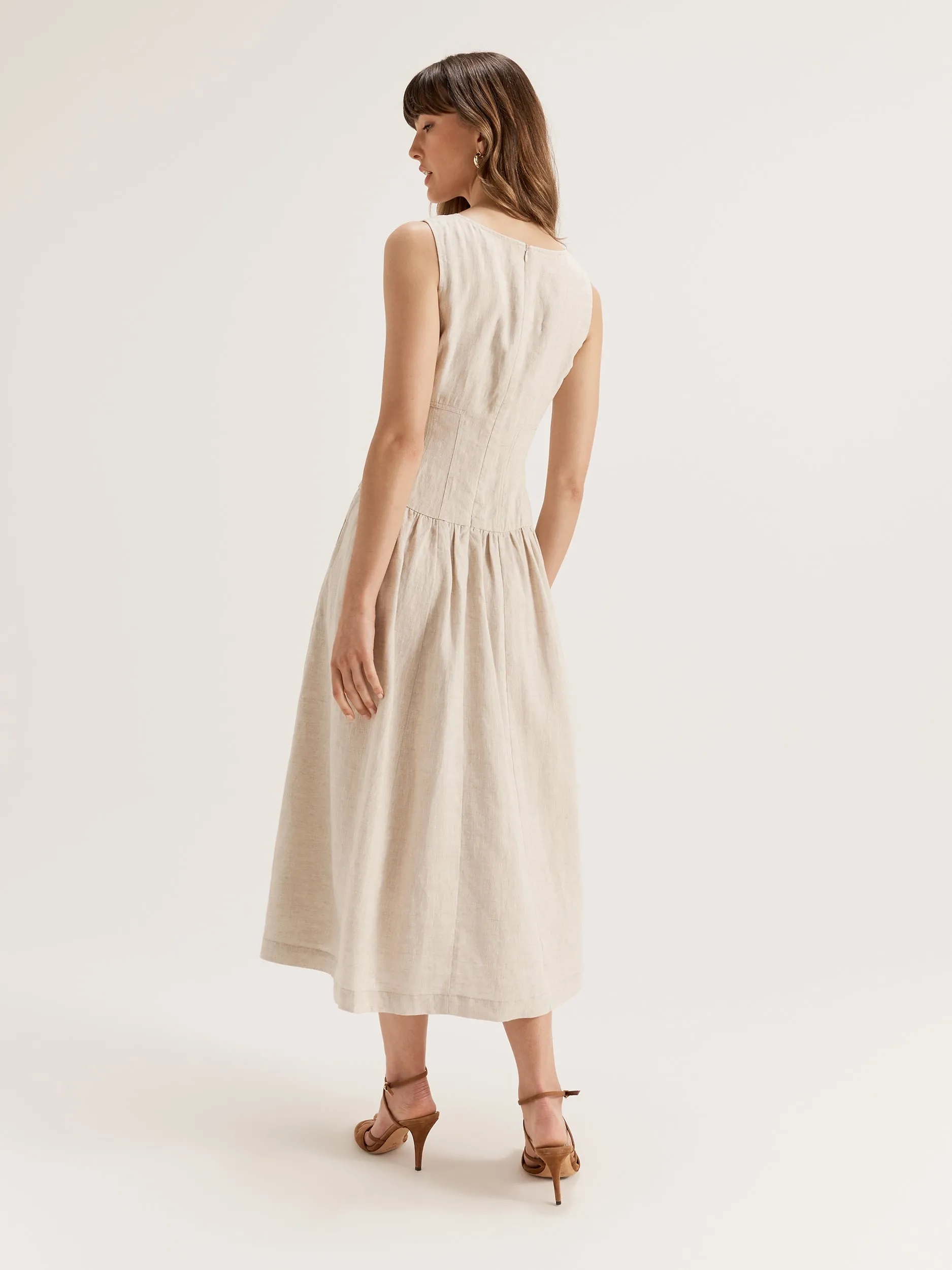 Celine Sundress