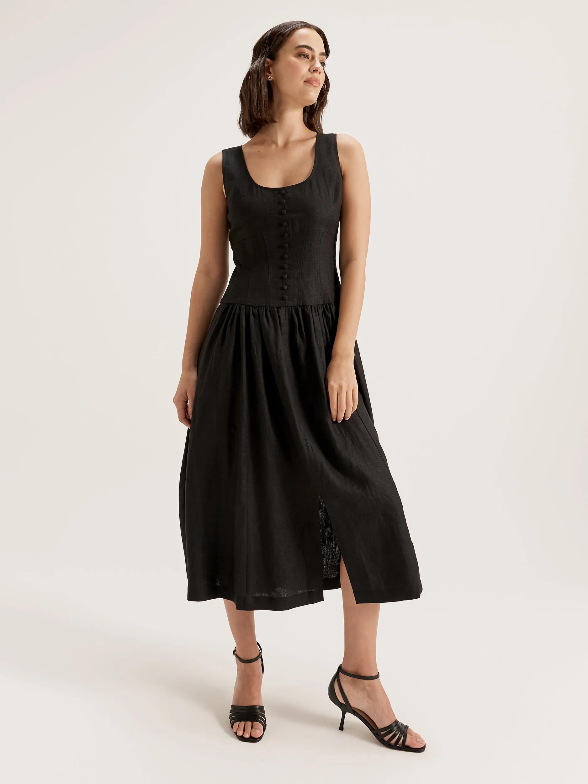 Celine Sundress