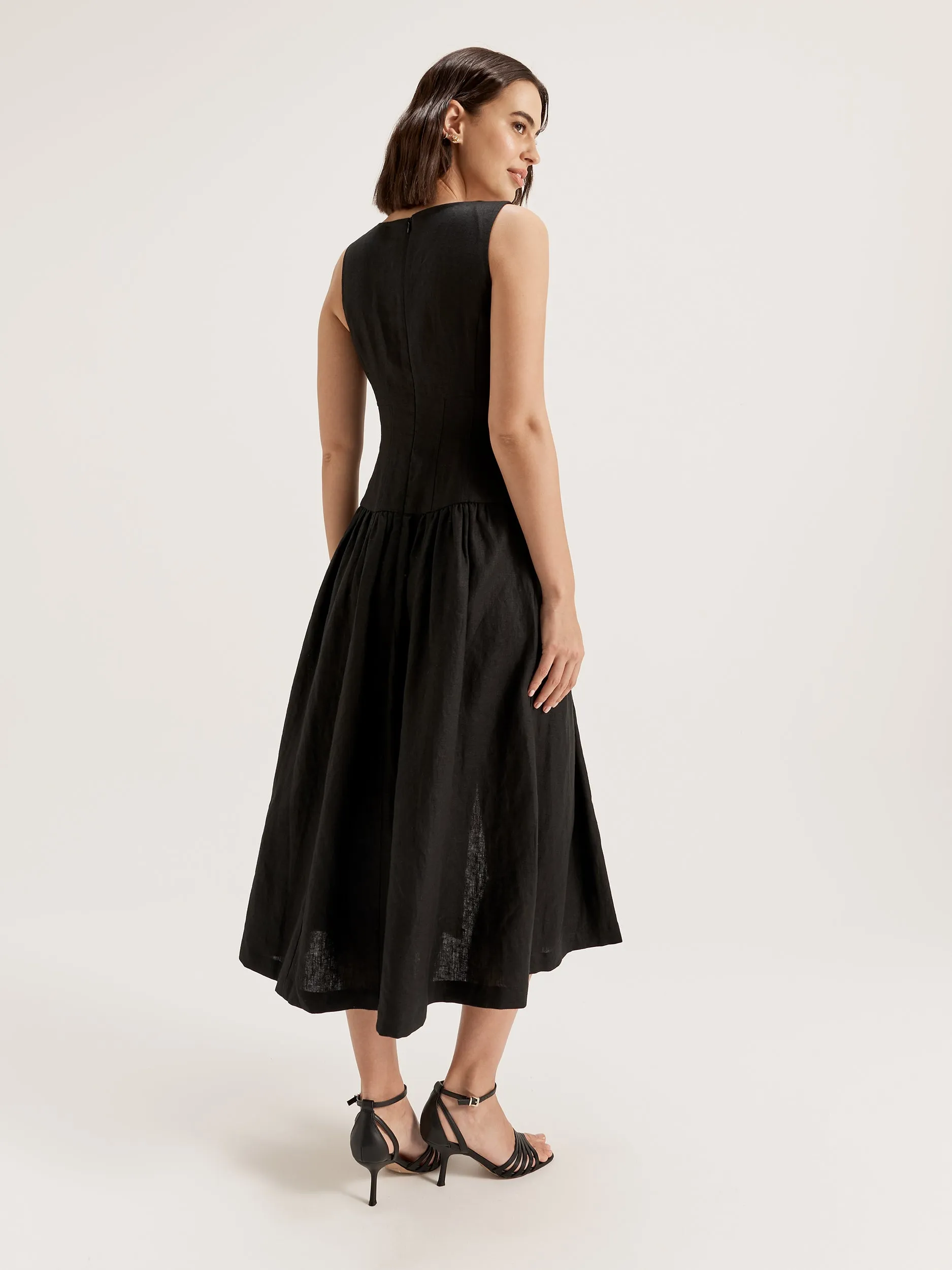 Celine Sundress