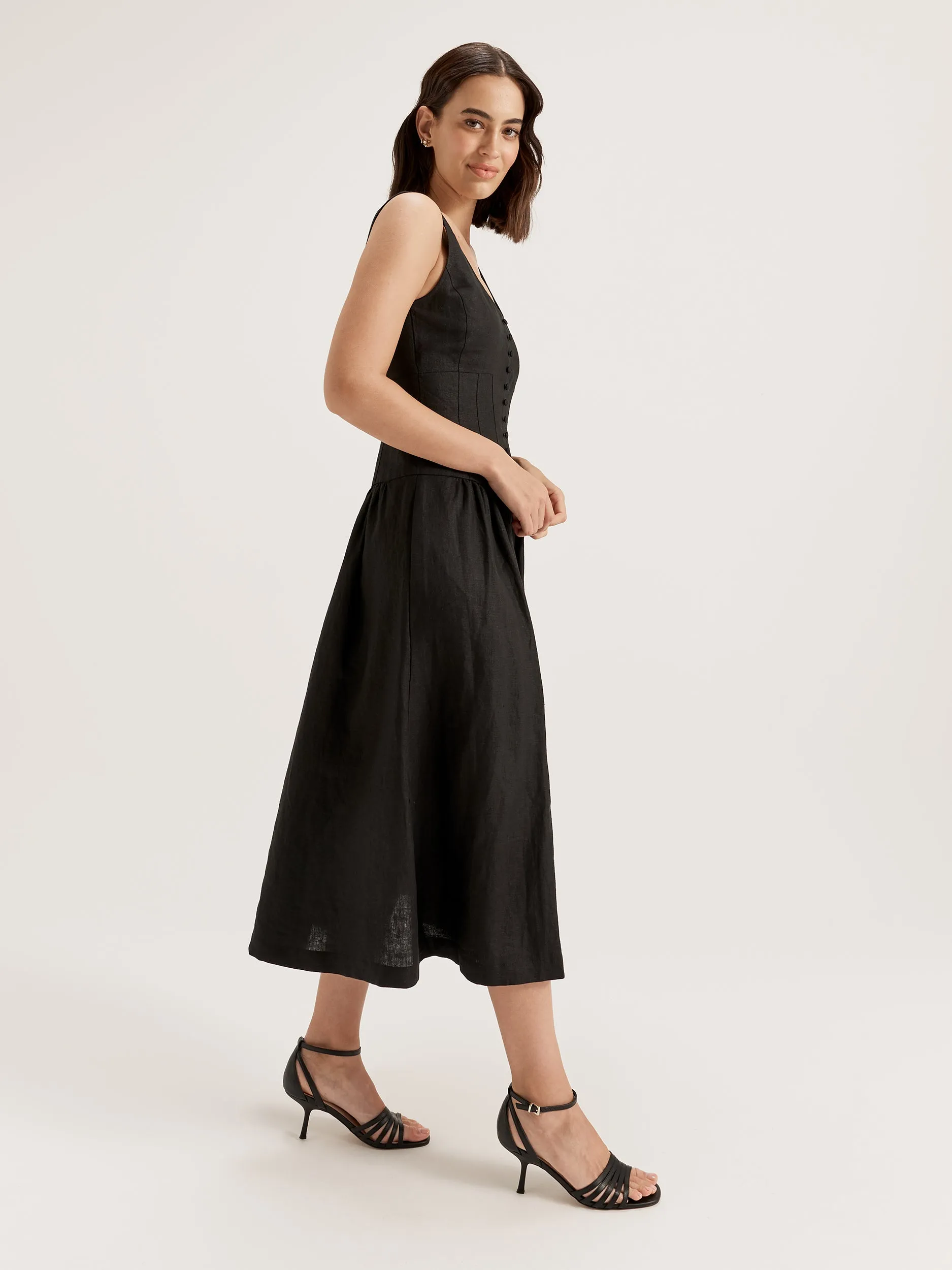 Celine Sundress