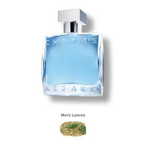 Chrome by Azzaro