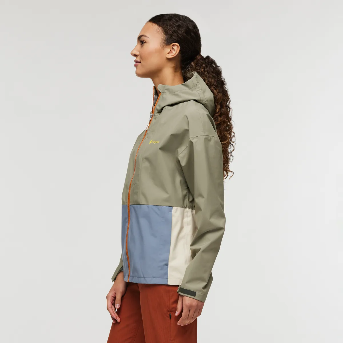 Cielo Rain Jacket - Women's