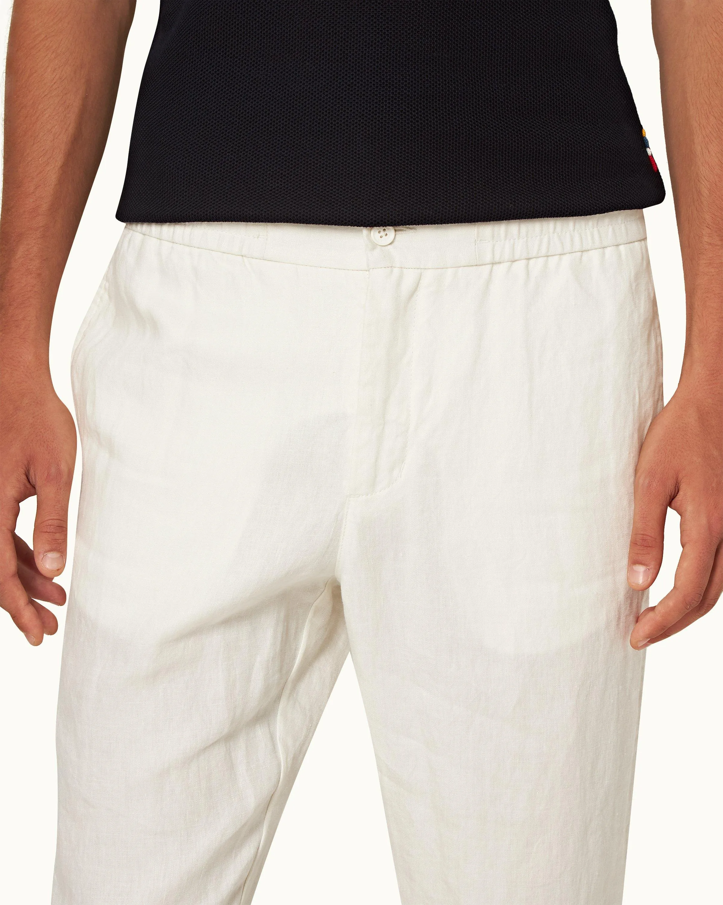 Cornell Linen