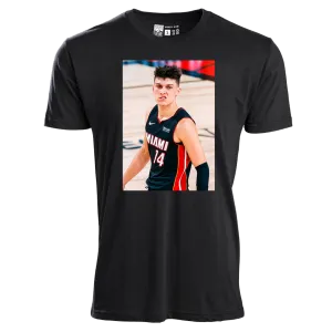 Court Culture Tyler Herro Snarl Tee
