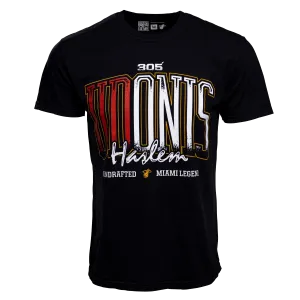 Court Culture UD Miami Legend Unisex Tee
