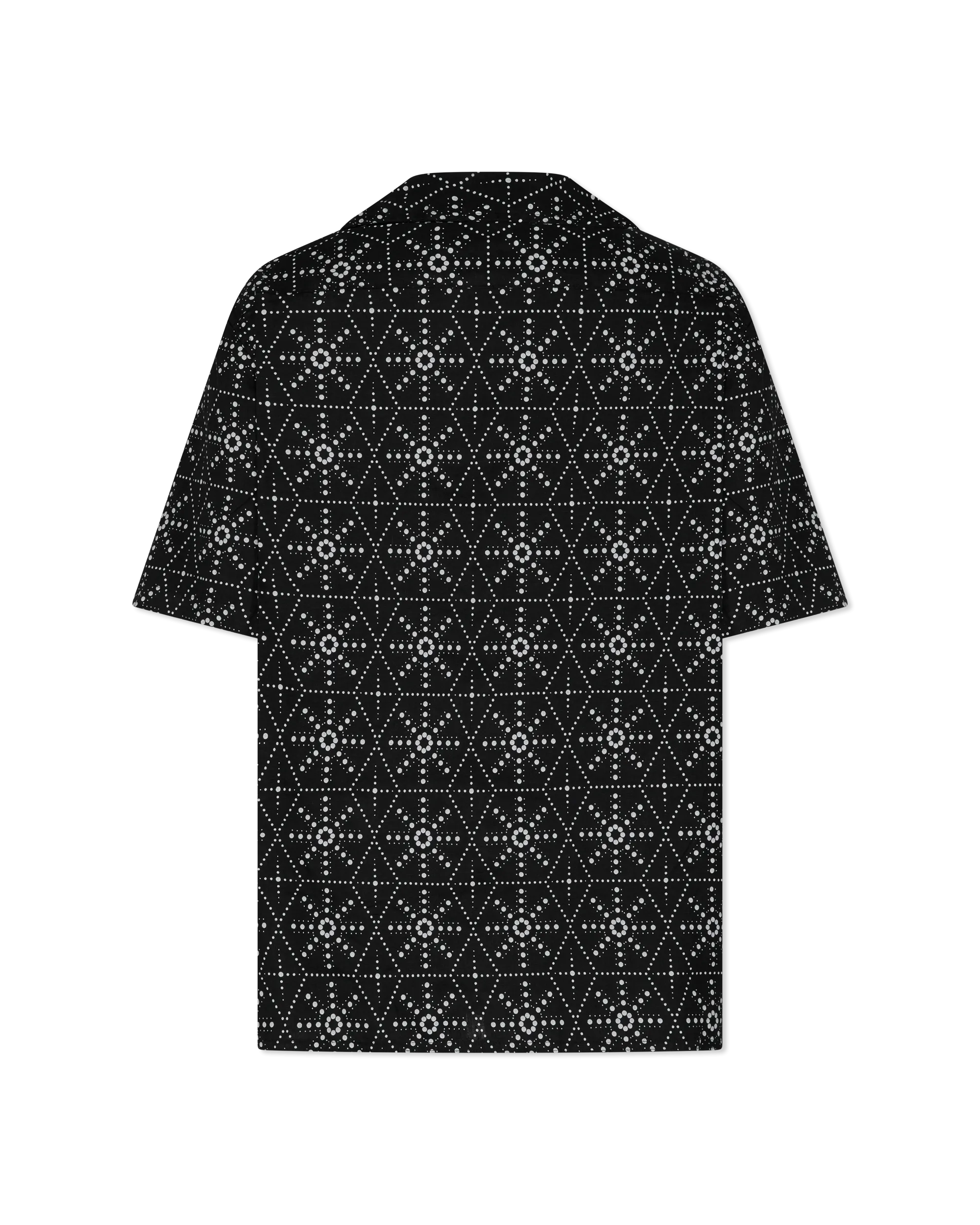 Dan Camp Collar Shirt