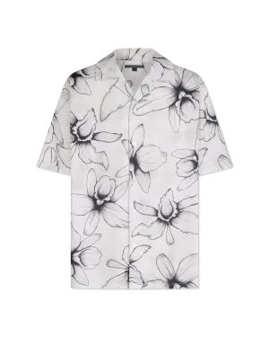 Dan Camp Collar Shirt