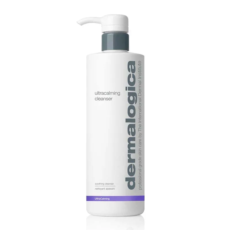 Dermalogica UltraCalming Cleanser Discontinued
