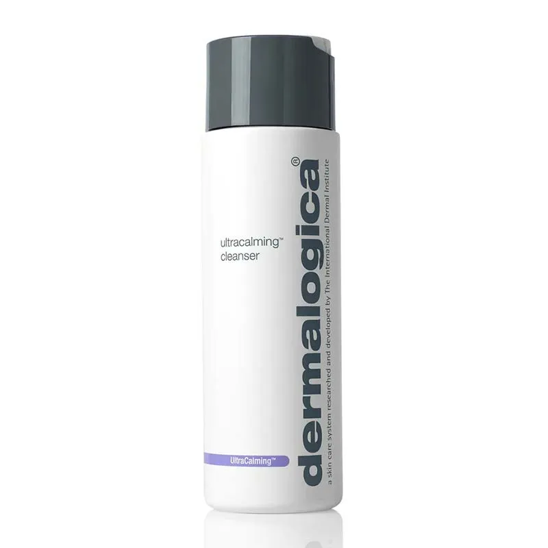 Dermalogica UltraCalming Cleanser Discontinued