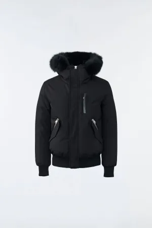 Dixon-bx Black-black