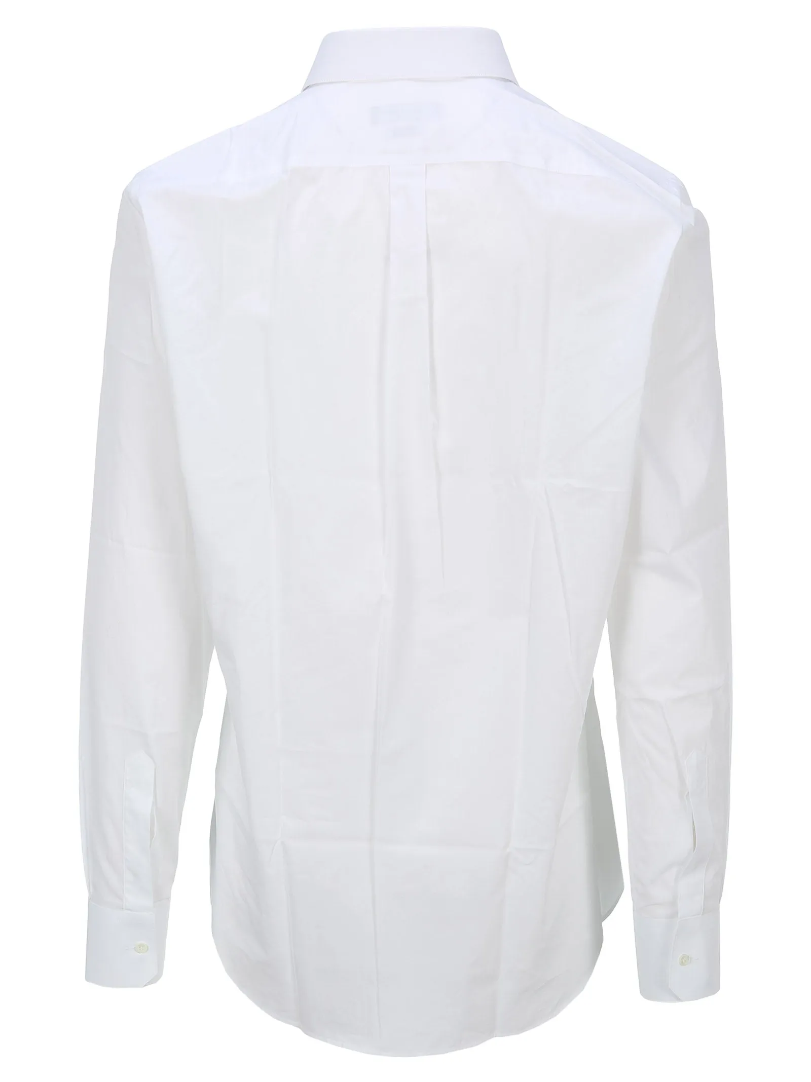 Dolce & Gabbana Classic Shirt