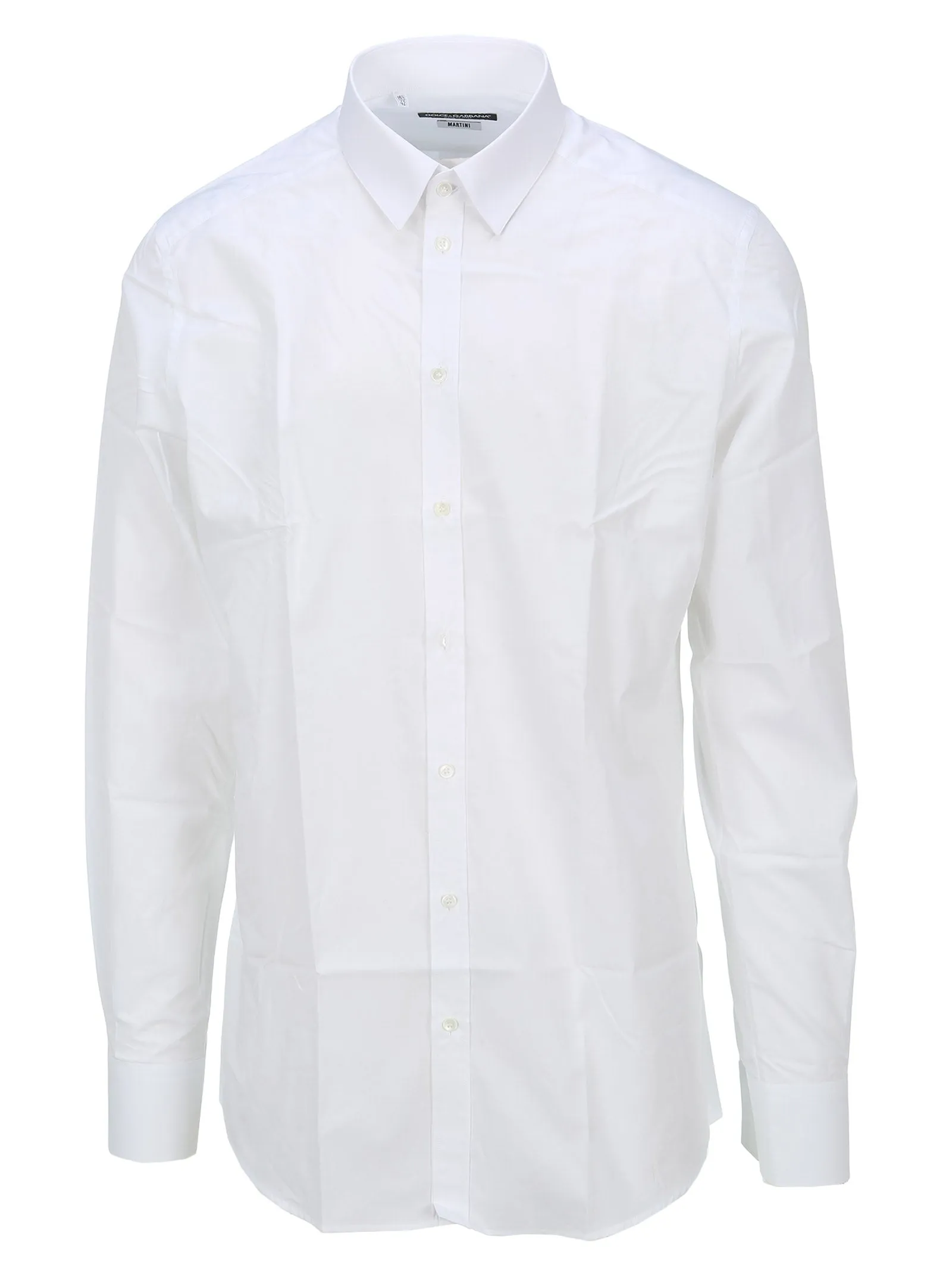 Dolce & Gabbana Classic Shirt