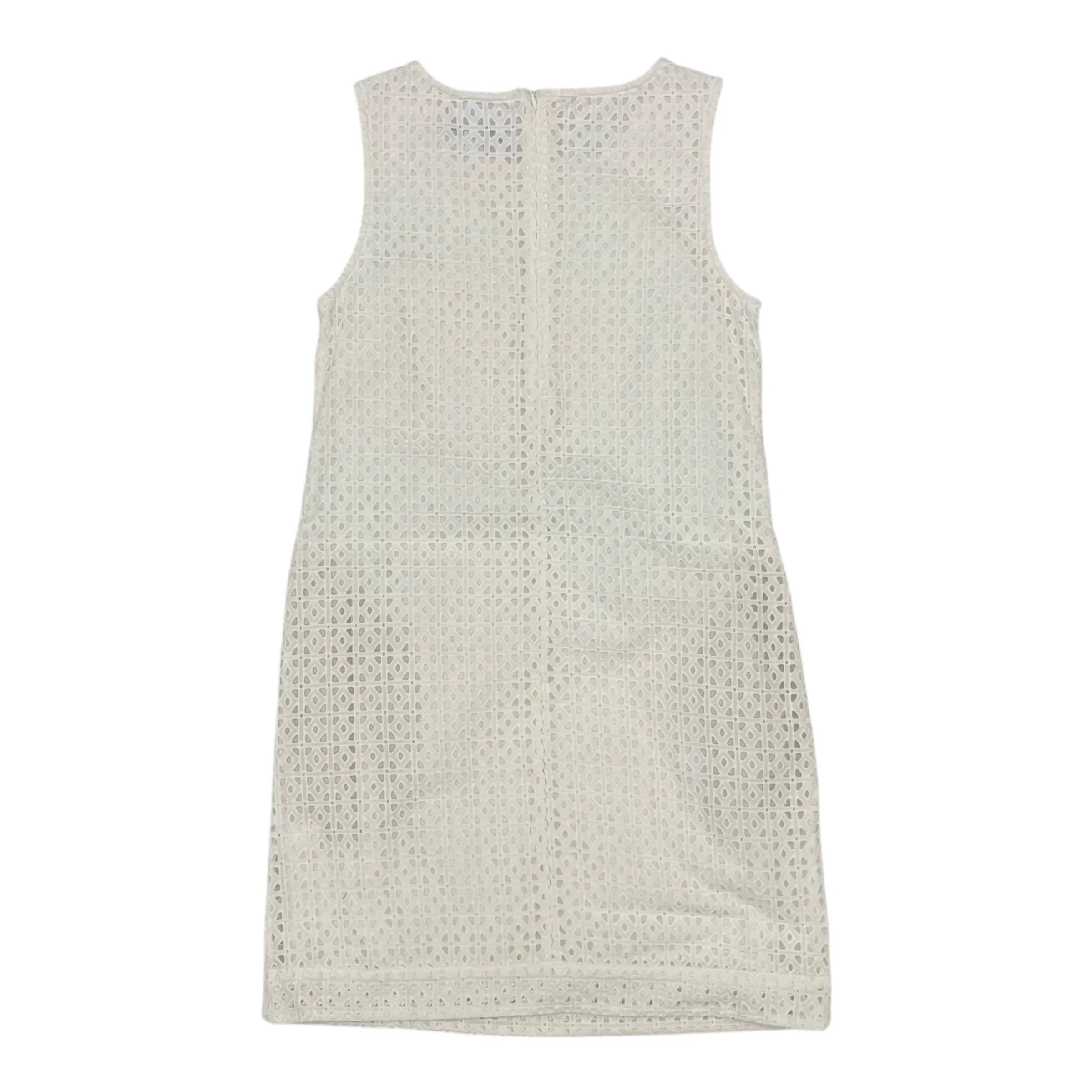 Dress Casual Short By Southern Tide In White, Size:4