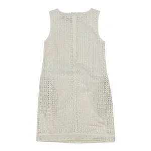 Dress Casual Short By Southern Tide In White, Size:4