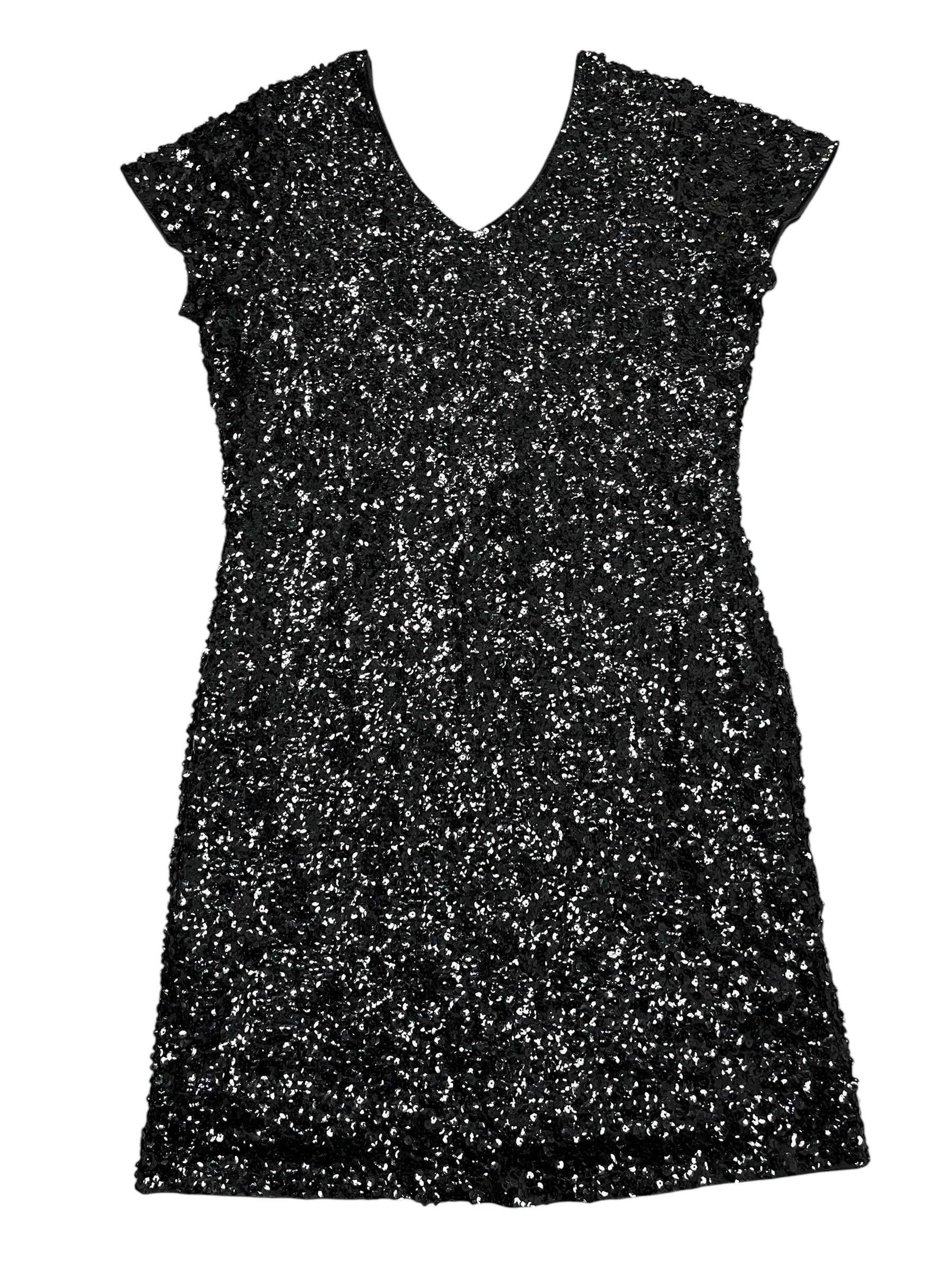 Dress Party Short By MANER In Black, Size:Xxl