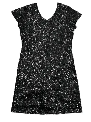 Dress Party Short By MANER In Black, Size:Xxl