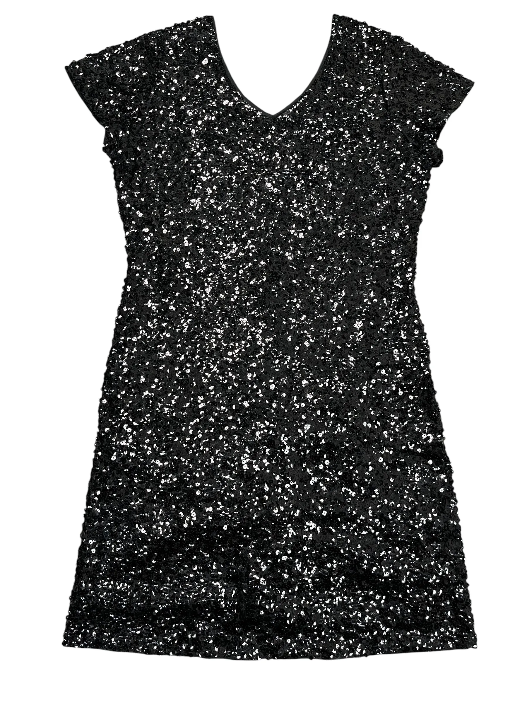 Dress Party Short By MANER In Black, Size:Xxl