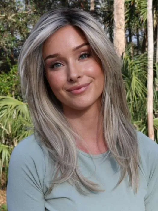 Dress Rehearsal | Petite/Average | Synthetic Lace Front Wig (Hand Tied)