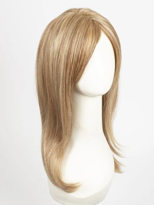 Dress Rehearsal | Petite/Average | Synthetic Lace Front Wig (Hand Tied)