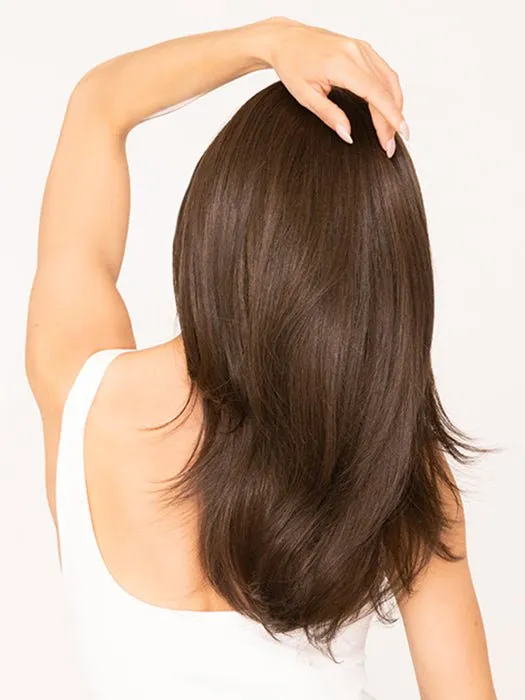 Dress Rehearsal | Petite/Average | Synthetic Lace Front Wig (Hand Tied)