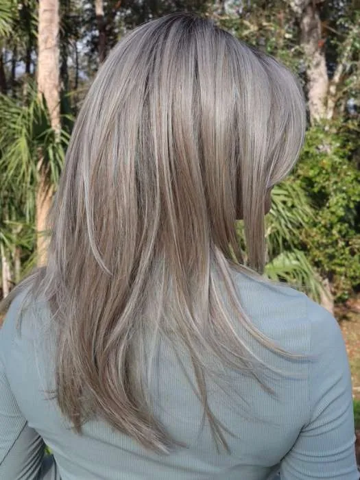 Dress Rehearsal | Petite/Average | Synthetic Lace Front Wig (Hand Tied)
