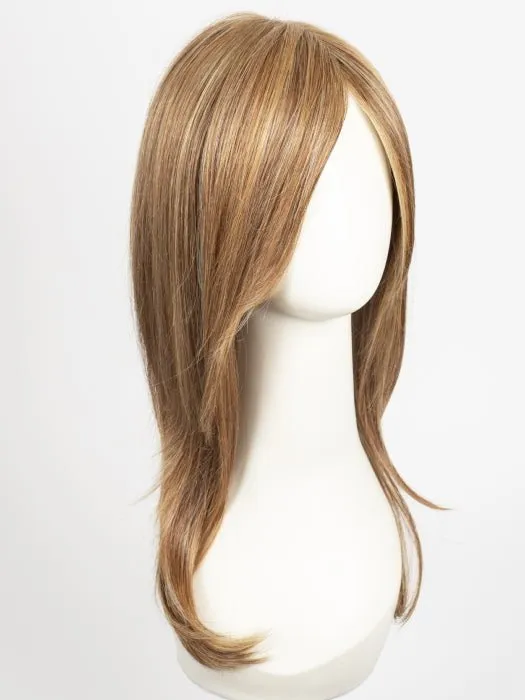 Dress Rehearsal | Petite/Average | Synthetic Lace Front Wig (Hand Tied)