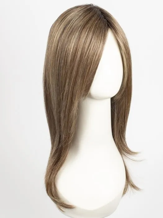 Dress Rehearsal | Petite/Average | Synthetic Lace Front Wig (Hand Tied)