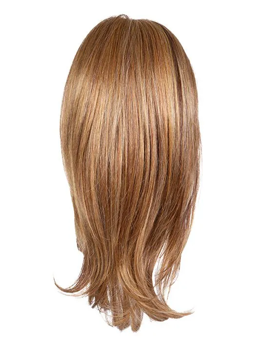 Dress Rehearsal | Petite/Average | Synthetic Lace Front Wig (Hand Tied)