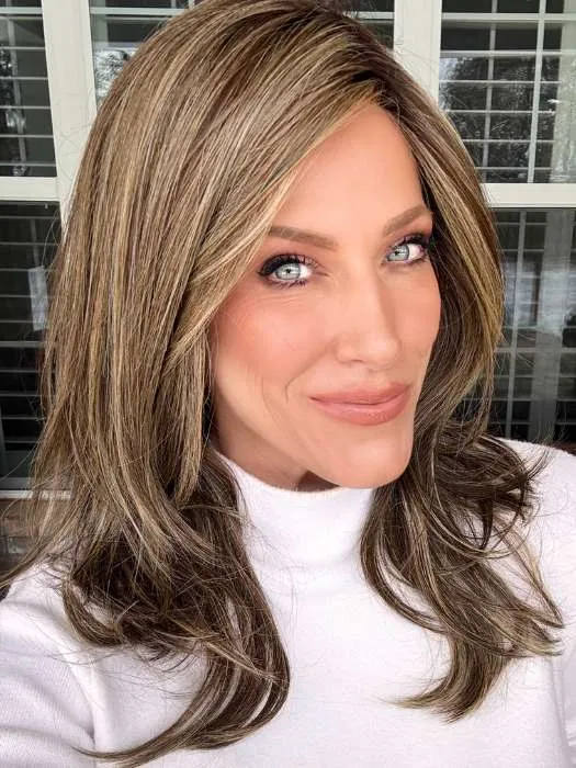 Dress Rehearsal | Petite/Average | Synthetic Lace Front Wig (Hand Tied)