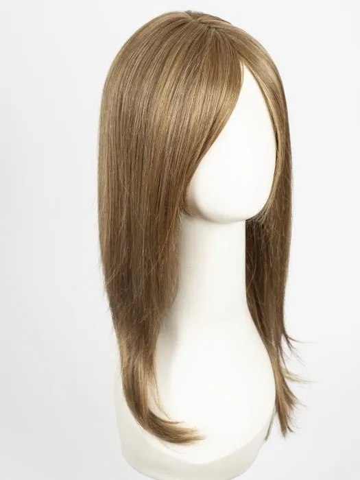 Dress Rehearsal | Petite/Average | Synthetic Lace Front Wig (Hand Tied)