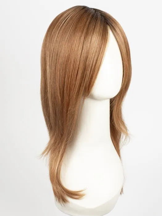 Dress Rehearsal | Petite/Average | Synthetic Lace Front Wig (Hand Tied)