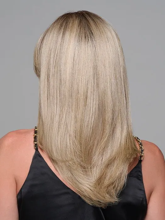 Dress Rehearsal | Petite/Average | Synthetic Lace Front Wig (Hand Tied)