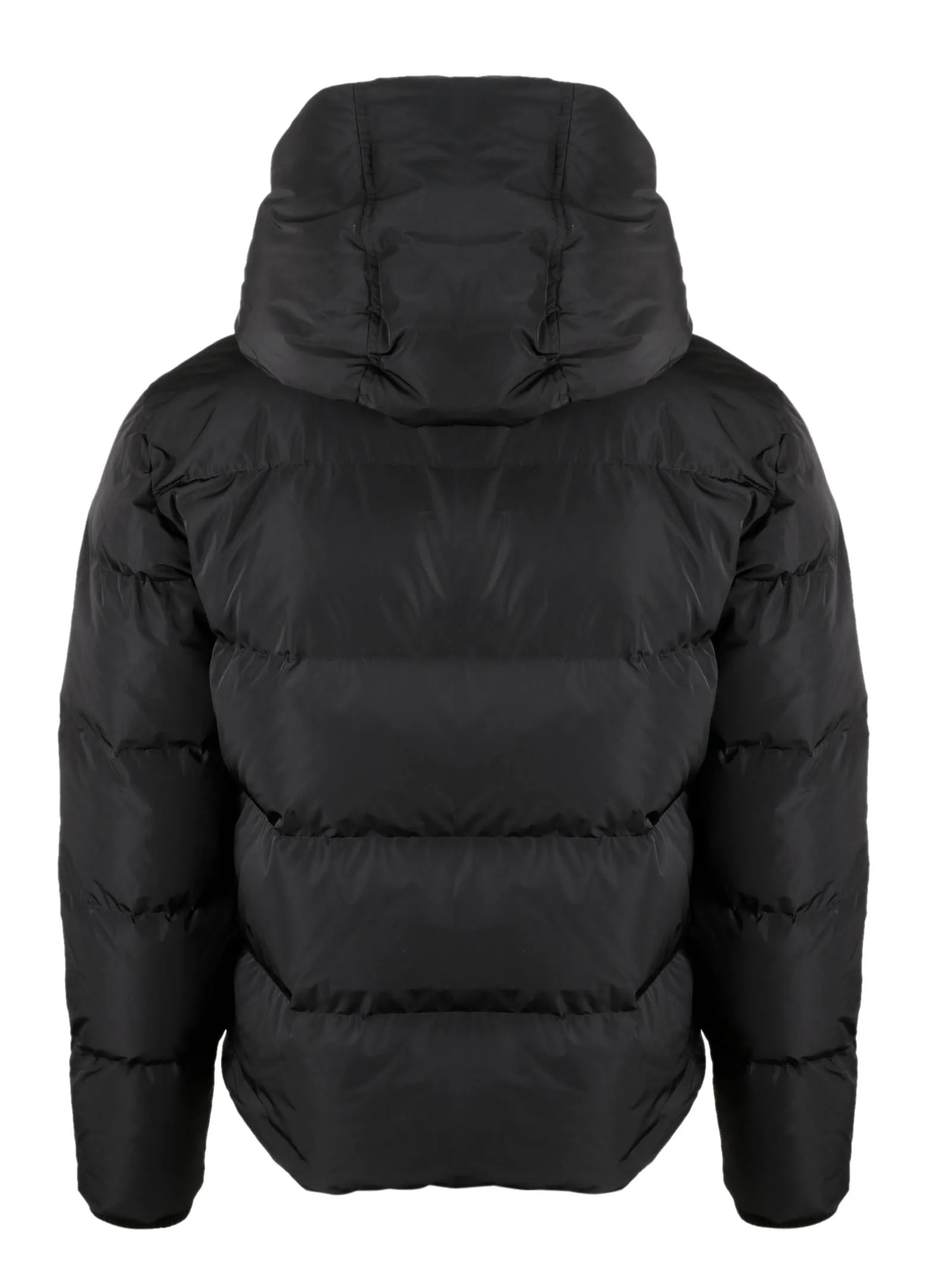 Dsquared2 Hooded Padded Jacket