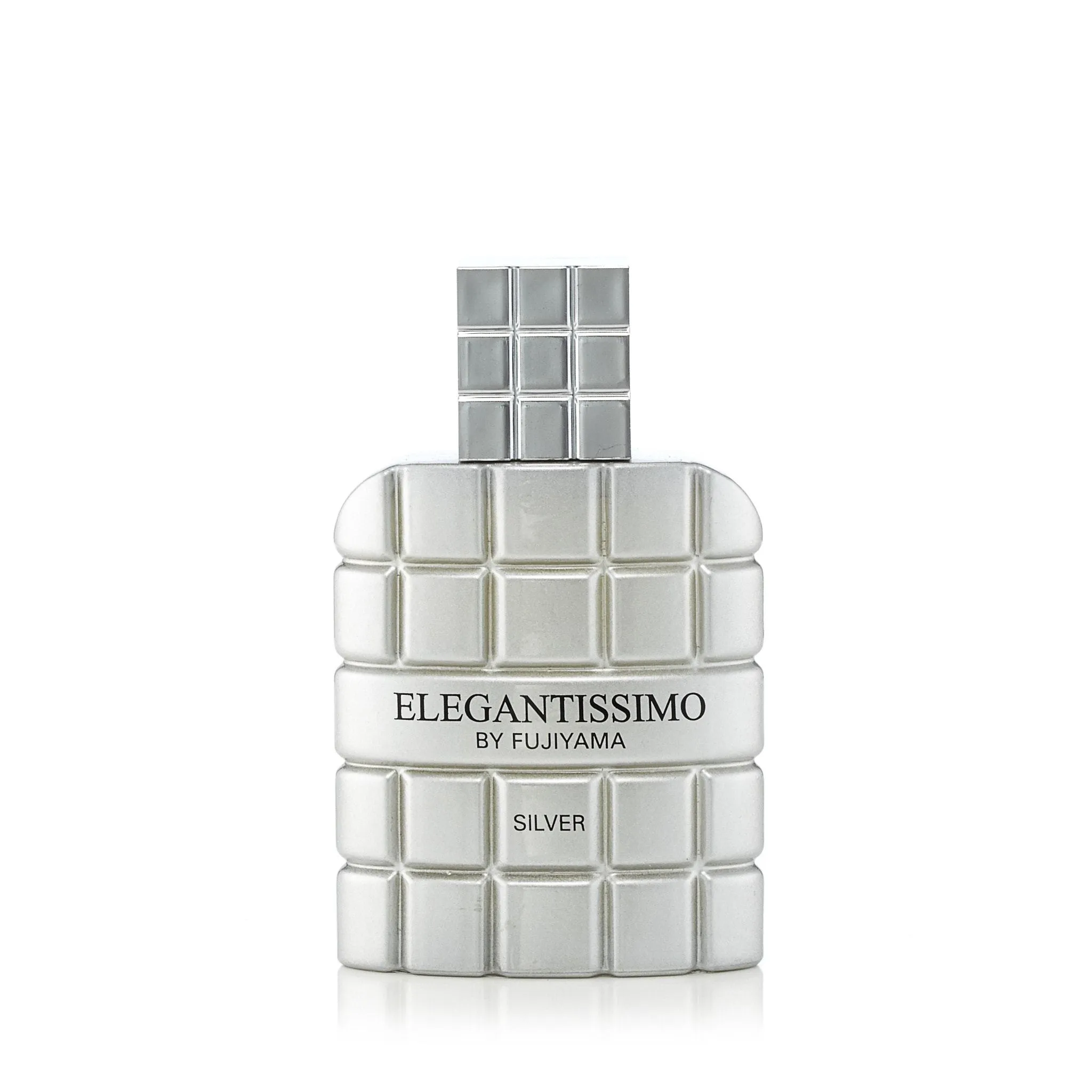Elegantissimo Silver Cologne