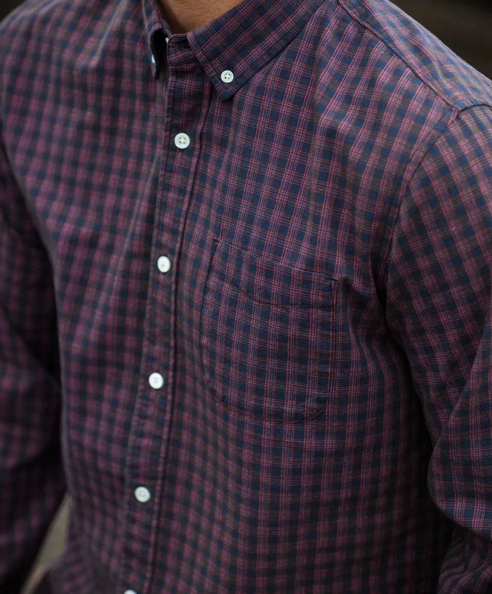 Essential Shirt - Outerworn