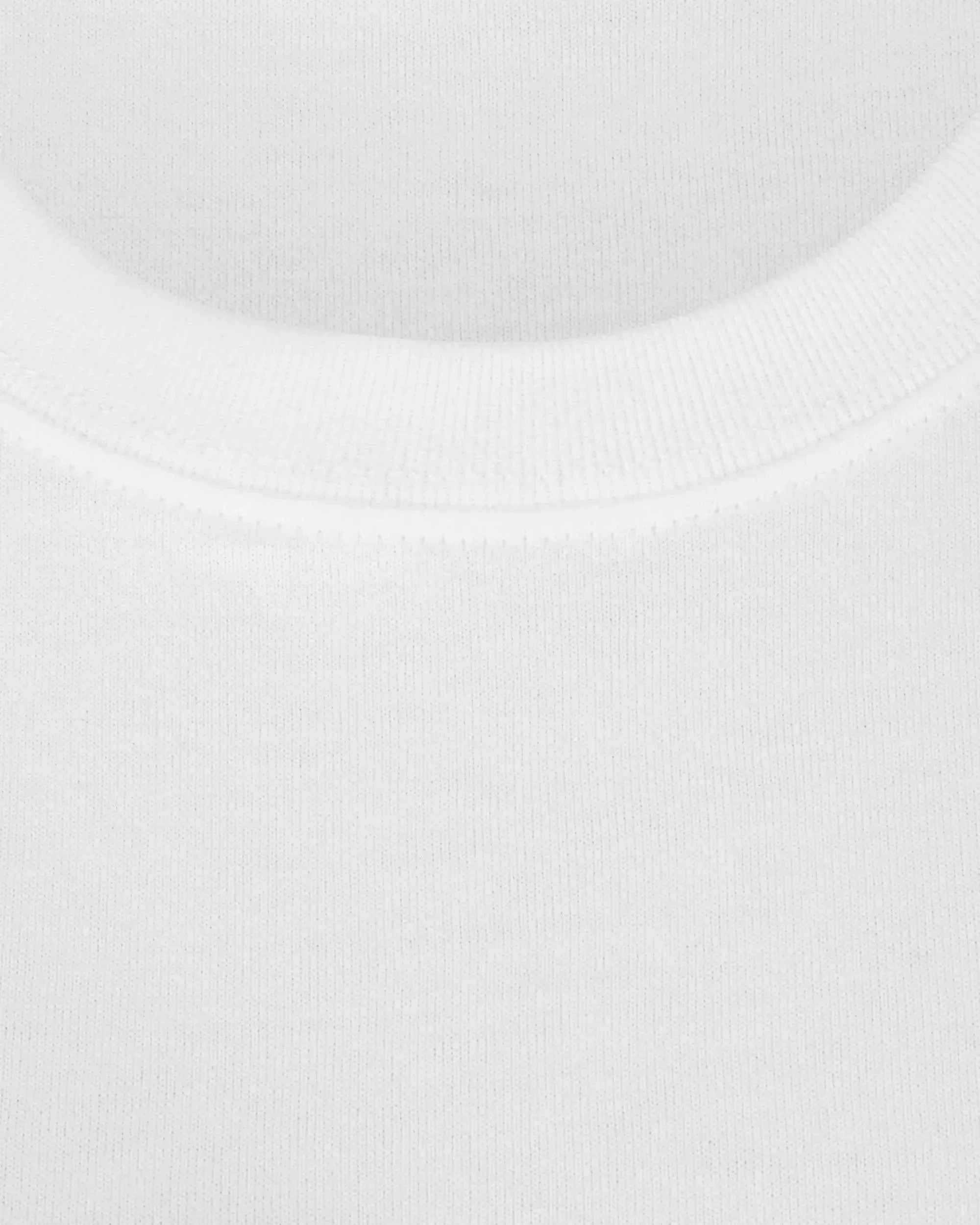 Fendi Brush Logo T-Shirt