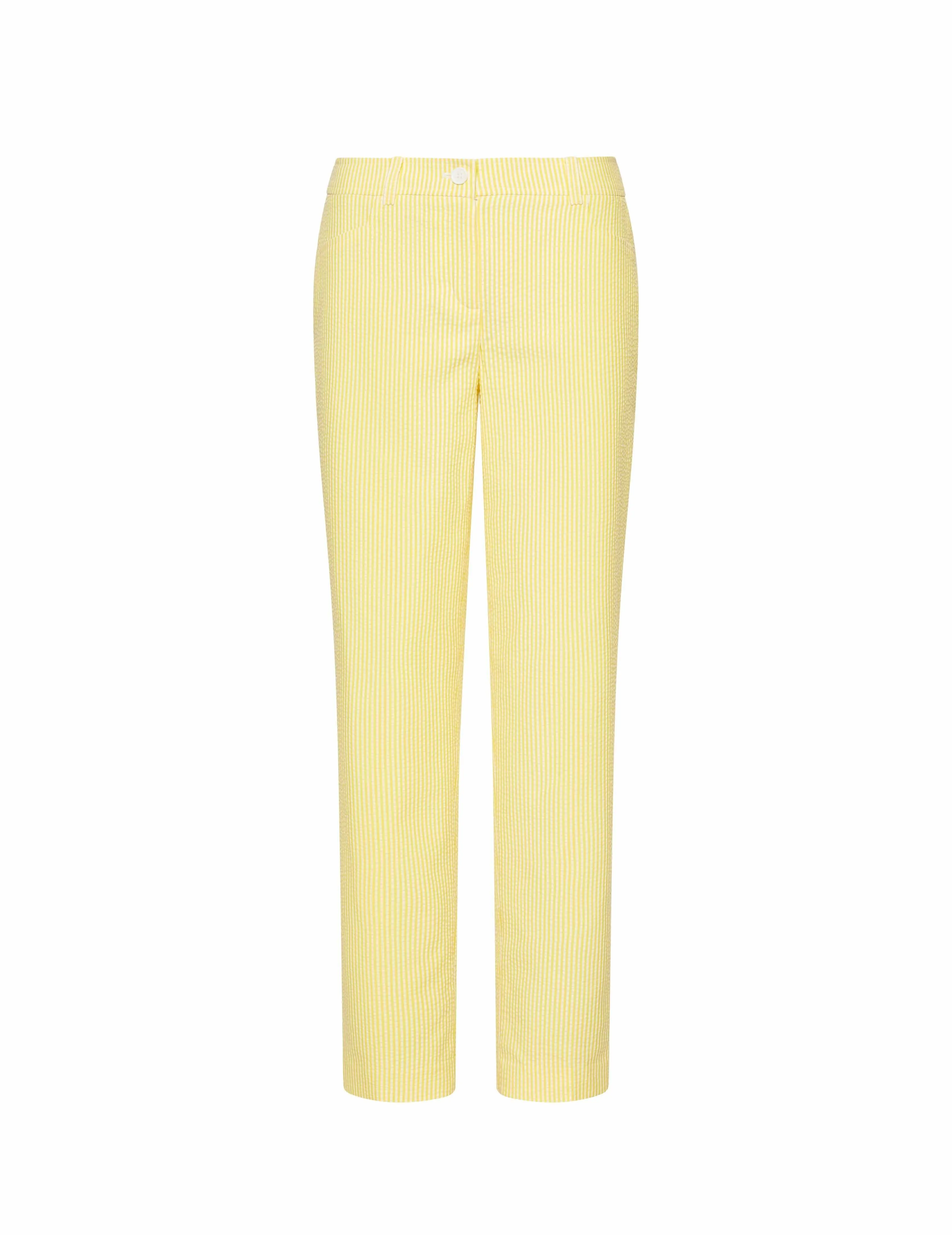 Fly Front Frog Pocket Pant- Sale