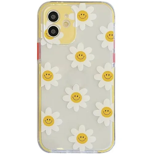 For iPhone 11 Shockproof TPU Pattern Protective Case