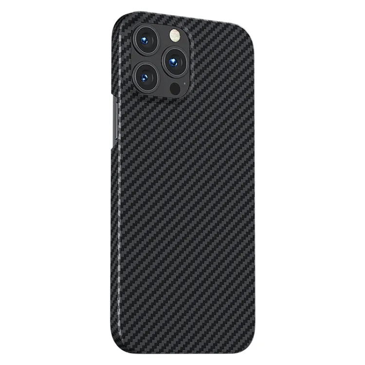 For iPhone 13 Benks Fine Hole Aramid Fiber Phone Protective Case