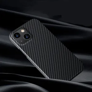 For iPhone 13 Benks Fine Hole Aramid Fiber Phone Protective Case