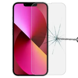 For iPhone 13 Mini Pro Max Bounty Series 6D Curved Game Tempered Glass Film