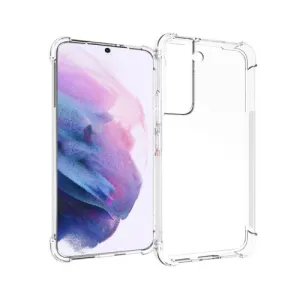 For Samsung Galaxy S22 5G Shockproof Non-slip Waterproof Thickening TPU Protective