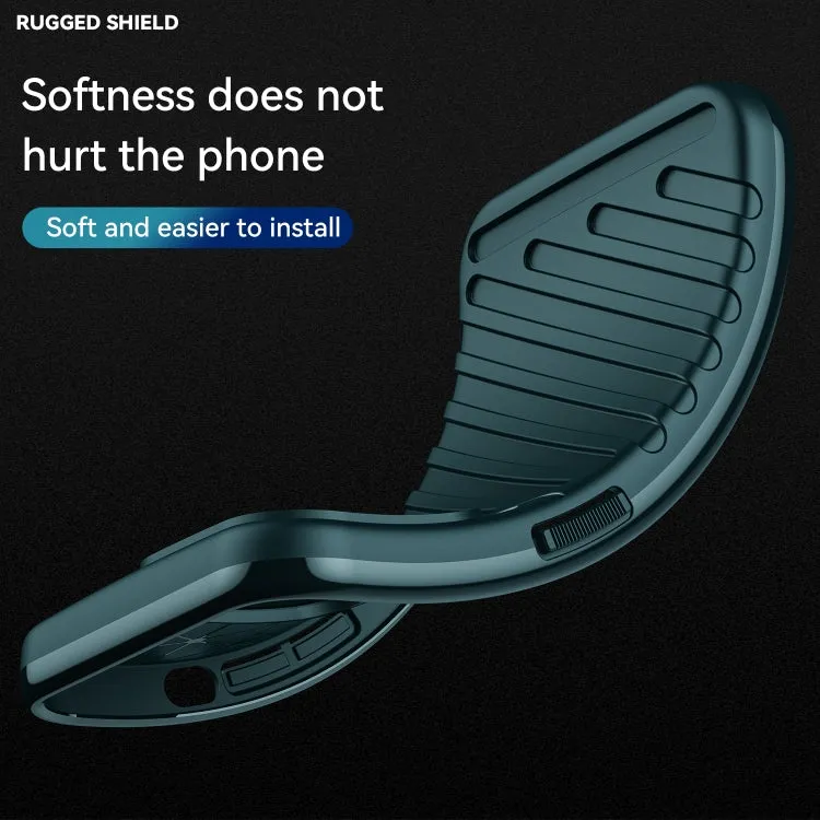 For Samsung Galaxy S22 5G Thunderbolt Shockproof TPU Protective Soft