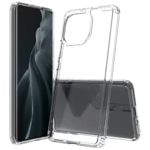 For Xiaomi Mi 11 Shockproof Scratchproof TPU   Acrylic Protective