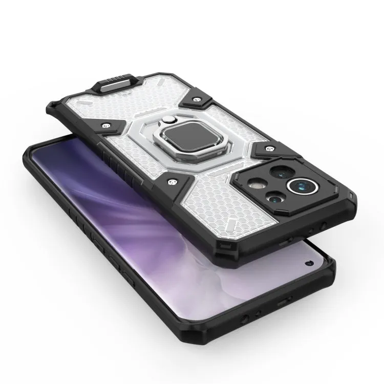 For Xiaomi Mi 11 Space PC TPU Ring Holder Protective
