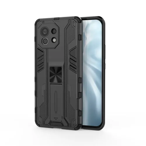 For Xiaomi Mi 11 Supersonic PC   TPU Shock-proof Protective Case with