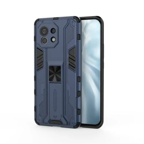 For Xiaomi Mi 11 Supersonic PC   TPU Shock-proof Protective Case with